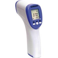 Fieberthermometer Marsden Non-Contact Infrared Forehead Thermometer FT3010