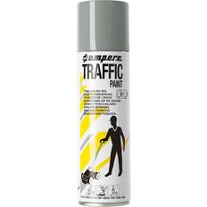 Pinturas de Esmalte a.m.p.e.r.e Marking paint, contents 500 ml, pack of 12, grey