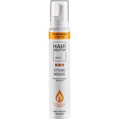 Hair Doctor Hårprodukter Hair Doctor Styling Mousse 100