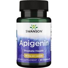 Swanson Apigenin 50mg 90 Stk.