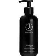 J beverly hills J Beverly Hills Hills Platinum Hydrate Shampoo 355