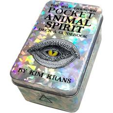 Animal spirit deck The Wild Unknown Pocket Animal Spirit Deck