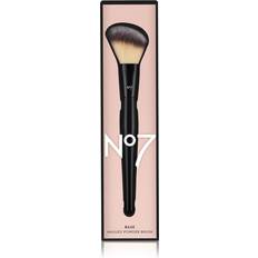 No7 Makeup Brushes No7 Angled Powder Brush