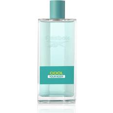 Cool Your Body Eau de Toilette Kvinnor