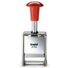 Francobolli Trodat Trodat numeratore automatico 5756 NUMERATORE AUTOMATICO 5756