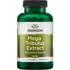 Swanson Mega Tribulus Extract 120