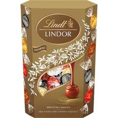 Choklad praliner Lindt Cornet Assorted Praliner 200