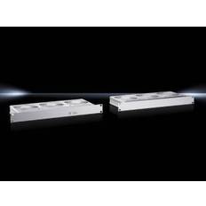 Indstiksventilatorer Til 482,6 Luftkapacitet 320/480m3/h
