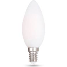 E14 K2 Kertepære Mat 5W 470lm 2700K CRI97 Dæmpbar