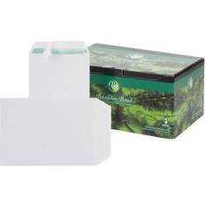 Envelopes & Mailers Basildon BAS ENV COMMCL WTRMK PEEL 120G C5 P500