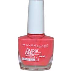 Maybelline superstay 7 days neglelak Maybelline Superstay 7 Days Summer Bliss 872 10ml