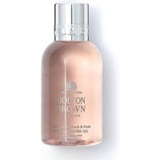 Molton brown delicious rhubarb & rose Molton Brown Delicious Rhubarb & Rose Bath & Shower Gel 100ml