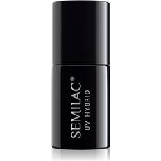 Negleprodukter Semilac Hybrid nail polish 572 Bride Like Me