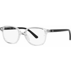 Ray-Ban Brille Ry9093v col. 3541 Kinder Rechteckig Transparent