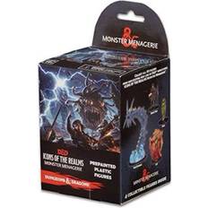 D&d icons Wizards of the Coast D&D Icons Realms Monster Menagerie Booster