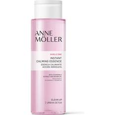 Clean Up calming toner 400