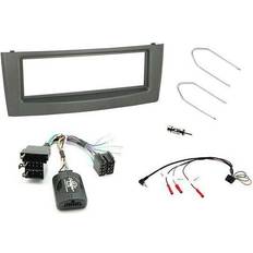 Vene- ja autostereot Connects2 Asennussarja Fiat Puntoon 21CTKFT01