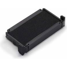 Trodat Stempelpude Trodat 6/4911 sort (pakke a 2 stk