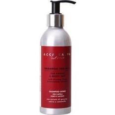 Acca Kappa Barber Shop Collection Shampoo for 200ml