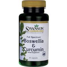 Swanson Full Spectrum Boswellia and Curcumin