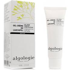Algologie Gel Crème de l'Archipel Hydro-Matifying Purifying Gel-Cream