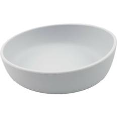 Tiny Tot Bowl Silicone, Grey