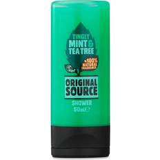 Mint & Tea Tree Shower 50ml
