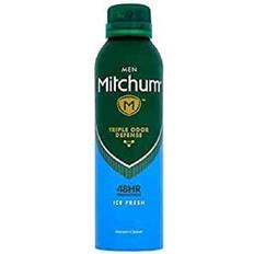 Mitchum Deodorants - Men Mitchum Men 48HR Ice Fresh Antiperspirant Deodorant 150ml