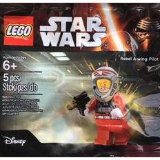 LEGO Star Wars Rebel A-Wing Pilot 5004408