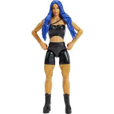 WWE Sasha Banks Basic Series 128