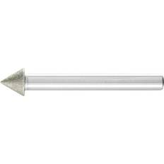 Pferd 36476106 Diamond grinding point pointed cone