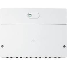 MS200 solvarmemodul
