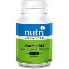 Nutri Advanced Vitamin B12, 120