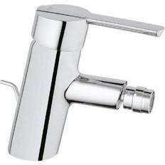 Grohe Grifos de bidé Grohe Grifo Monomando 32558000 Metal