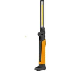 Ironside 400013 Handlampa 700 lm, uppladdningsbar