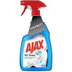 Ajax Badrumsrengöring Ajax Wc Power Spray