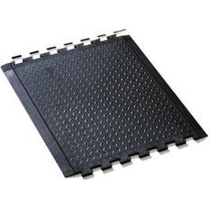 Gulvbeskyttelse Coba Europe CL010002 Mitte Måtte 0.8 m x 0.7 m x 12 mm