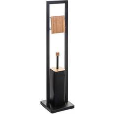 Natureo 5Five Natureo toiletrulleholder m/ børste