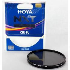 Hoya NXT CIR-PL Filter circular polarizer 49 mm