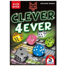 Clever 4 Ever Wolfgang Warsch