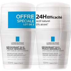 La Roche-Posay Déodorants La Roche-Posay Physiological Roll-On Deodorant 24H 2