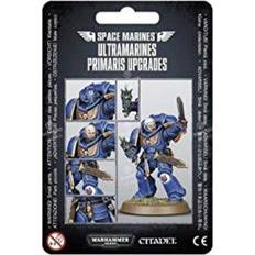 Games Workshop Jeux de Société Games Workshop Warhammer 40K Ultramarines Primaris Upgrades