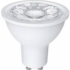 Gu10 5w 3000k dimbar Malmbergs Spotlight LED GU10 Dim To Warm, 1800-3000K 350lm 5W(50W)