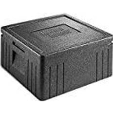 Termo Skumkasse EPP Pizza 410 x 410 x 237 mm