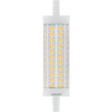 Bombillas rebaja LEDVANCE IluminaShop Bombilla LED OSRAM R7S 118 mm 175W 2452LM