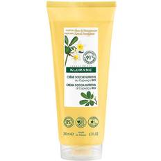 Klorane Frangipani Brusecreme 200 ml 200ml