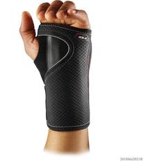 Santé McDavid Wrist Brace/adjustable Right Black