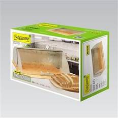 Moldes para Pan Maestro bread loaf MR-1670S Molde para Pan