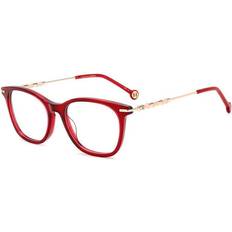 Carolina Herrera HER 0103 C9A, including lenses, SQUARE Glasses, FEMALE