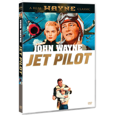 Jet Pilot